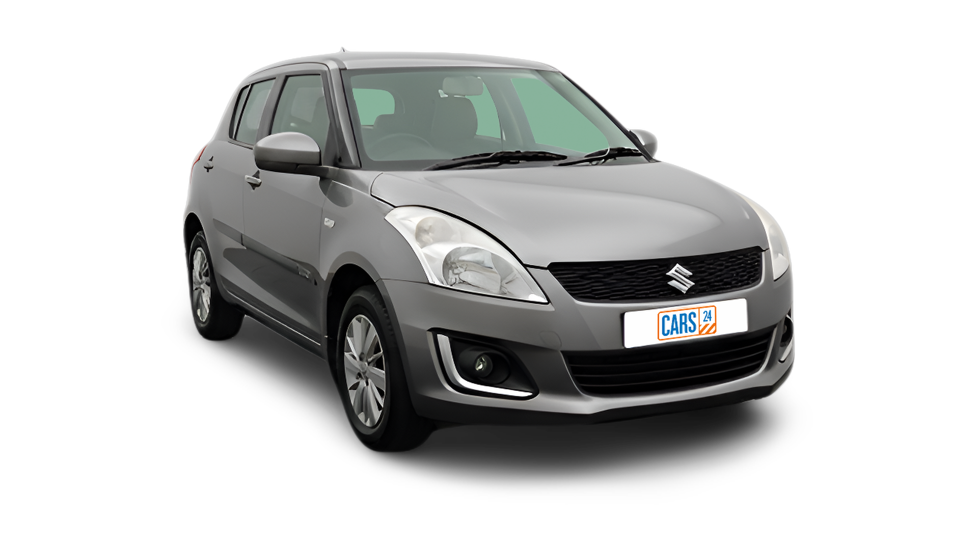 Maruti Swift-img